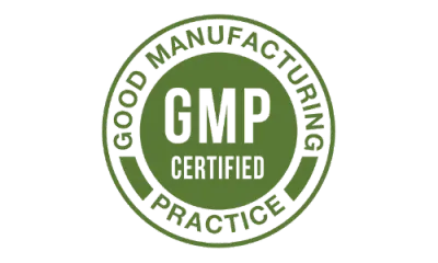 GMP Certified of NexBurn  