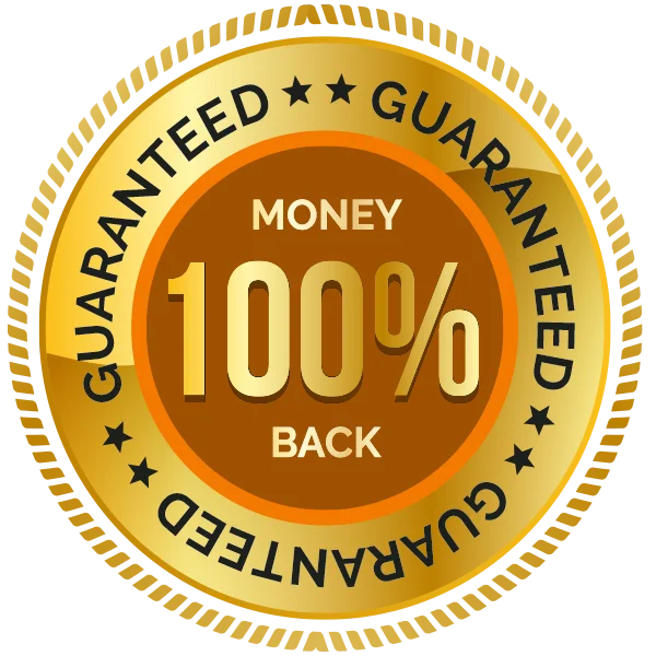 NexBurn   60-Days Money Back Guarantee